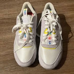 Reebok x Soul Cycle sneakers